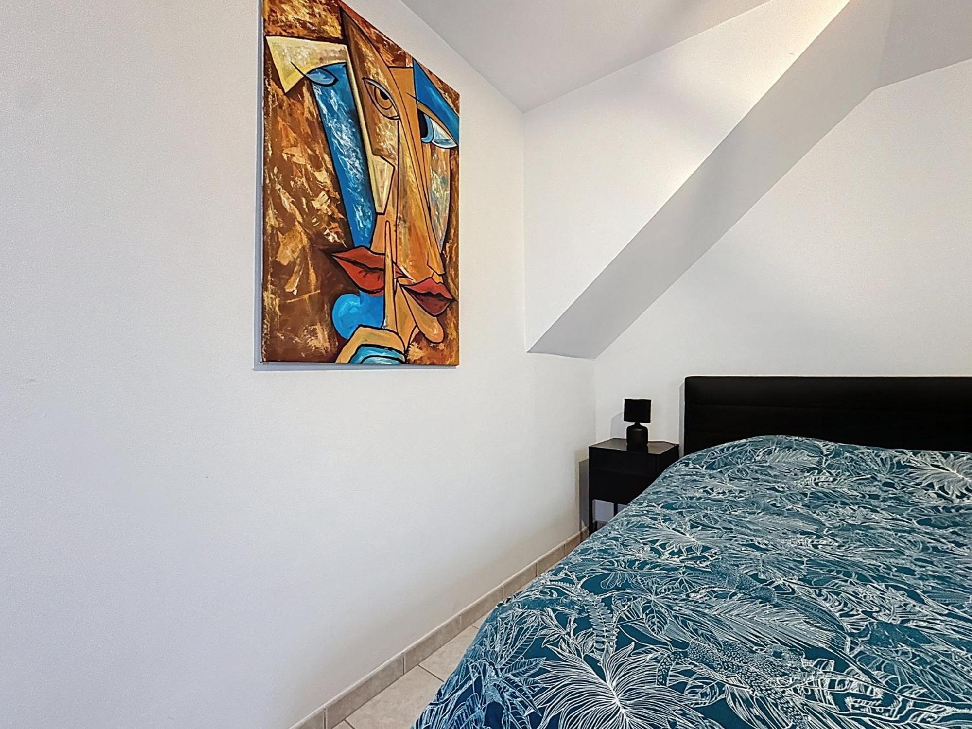Soumagne Au Doux Refuge 아파트 외부 사진